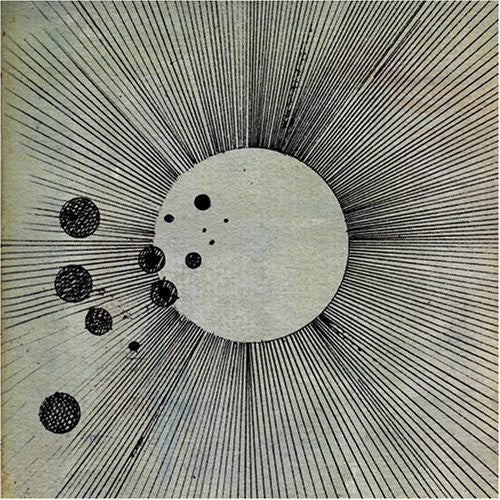 Flying Lotus: Cosmogramma - VINYL LP