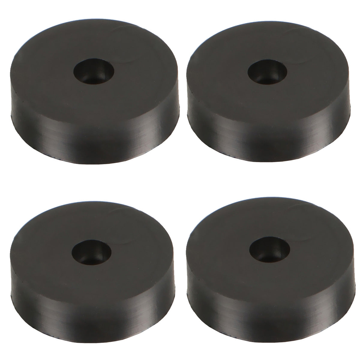 Pro-Ject Damp It High-End Damping Feet (4-Pack) - groovevinylvault