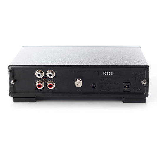 Rega Fono Moving Magnet MM MK5 Phono Stage - groovevinylvault