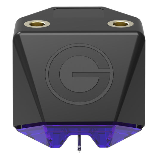 Goldring E3 Moving Magnet Cartridge (Violet) - groovevinylvault