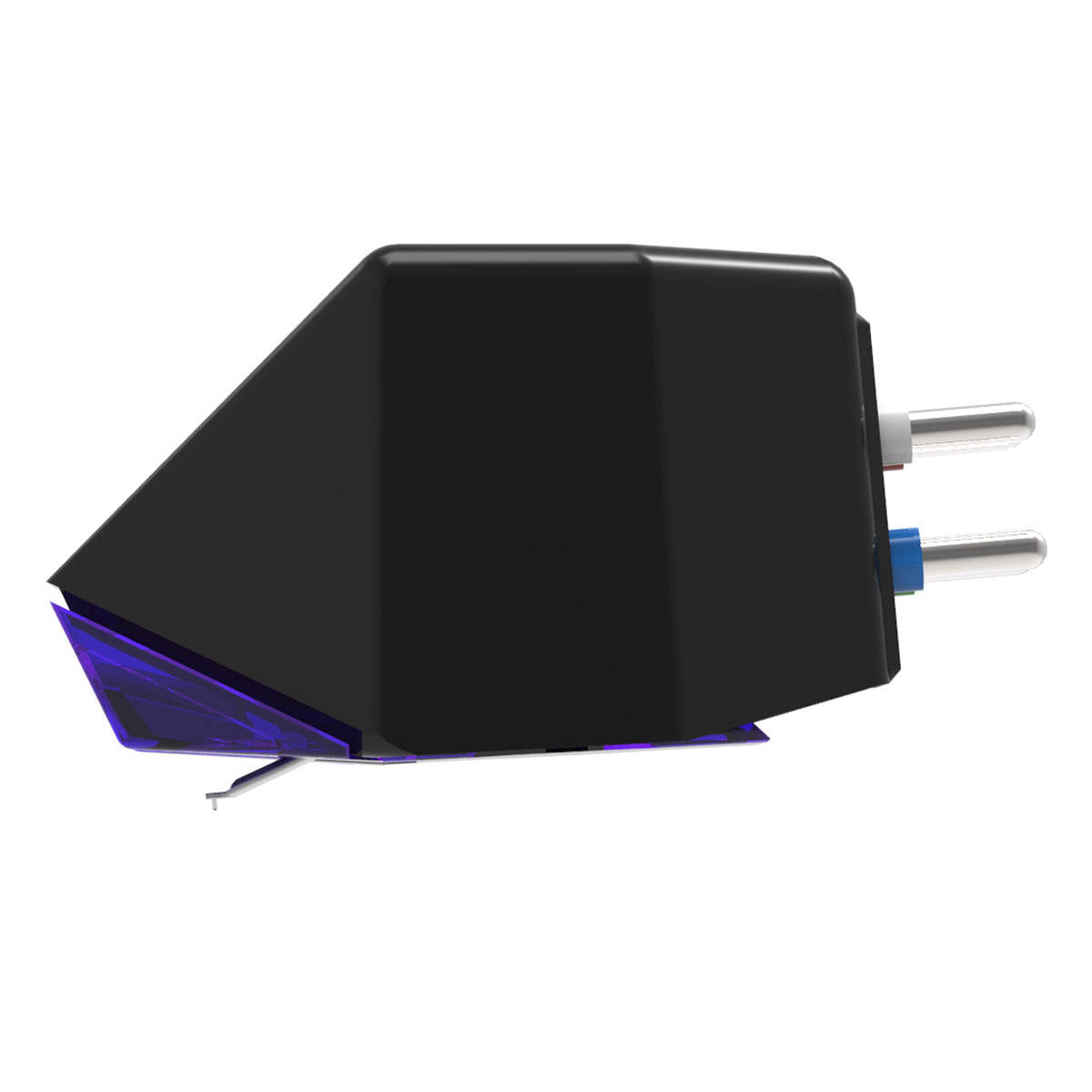 Goldring E3 Moving Magnet Cartridge (Violet) - groovevinylvault