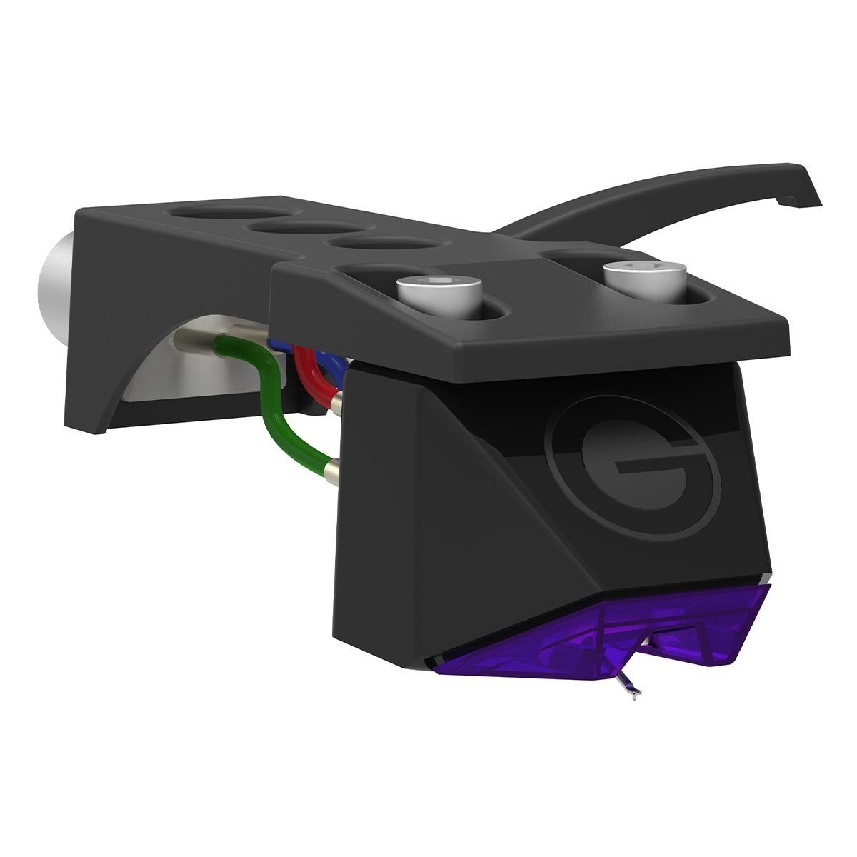 Goldring E3 Moving Magnet Cartridge (Violet) - groovevinylvault