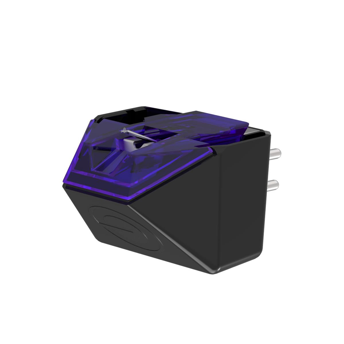 Goldring E3 Moving Magnet Cartridge (Violet) - groovevinylvault