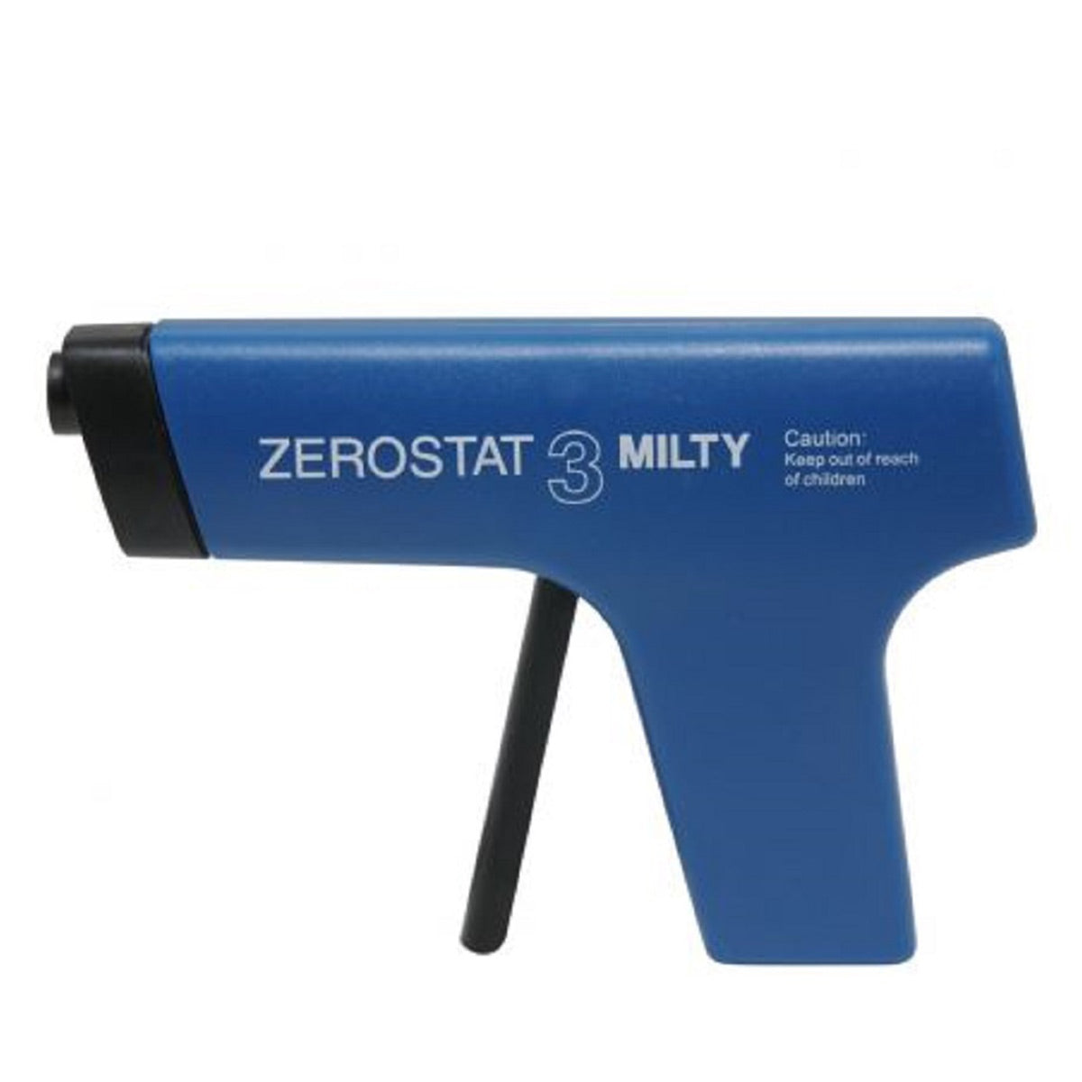 Goldring Milty Zerostat 3 Anti-Static Gun Record Cleaner - groovevinylvault