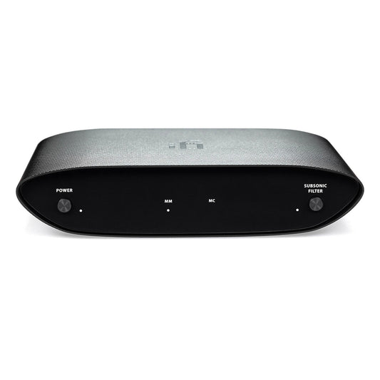iFi Audio ZEN Air Phono External Turntable Phono Preamplifier - groovevinylvault