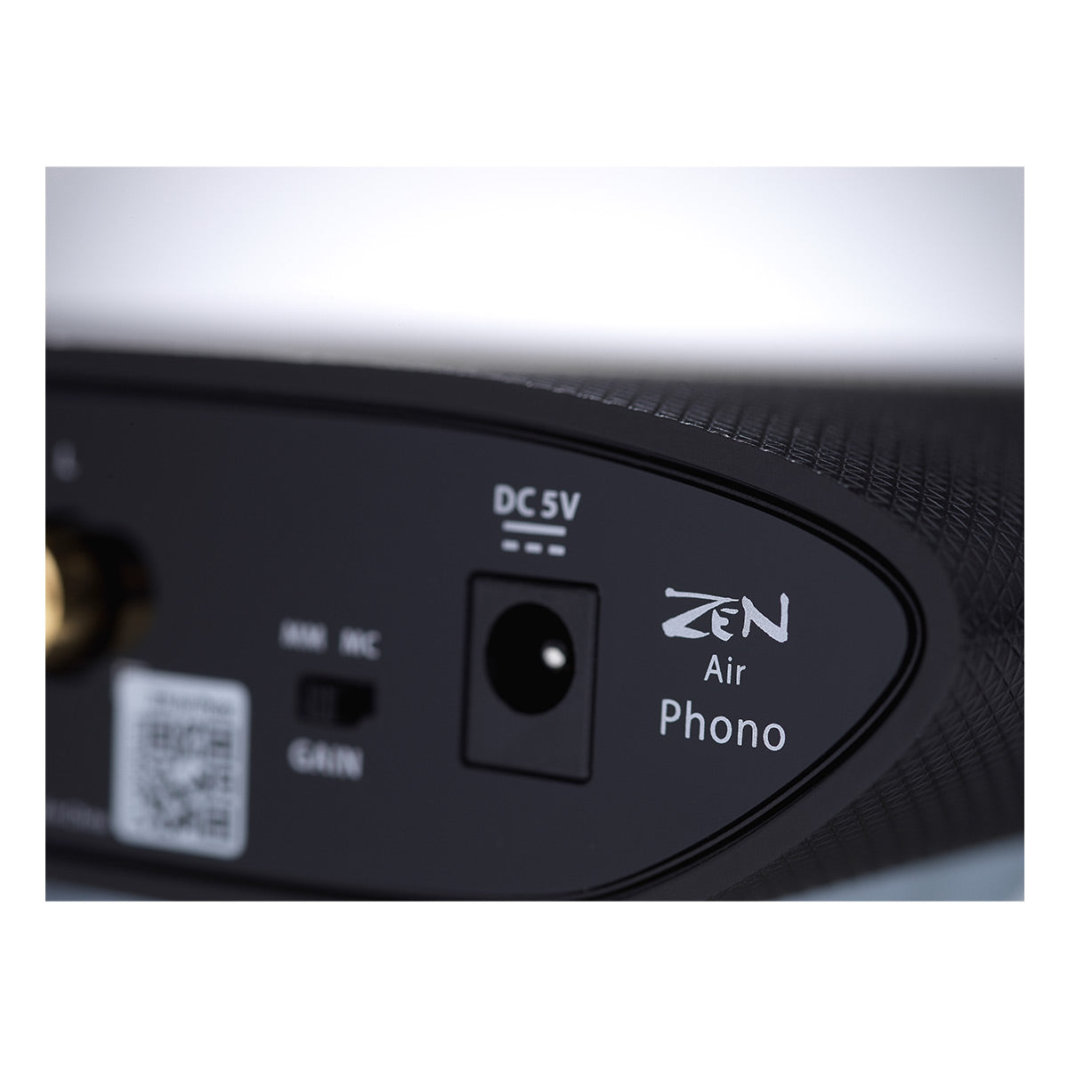 iFi Audio ZEN Air Phono External Turntable Phono Preamplifier - groovevinylvault