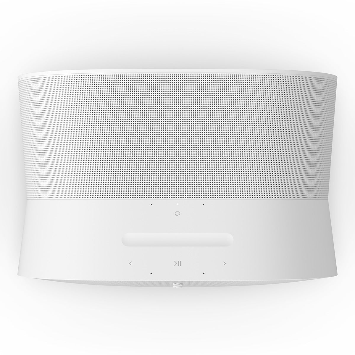 Victrola Stream Onyx Works with Sonos Wireless Turntable with Sonos Era 300 Wireless Smart Speaker (White) - groovevinylvault