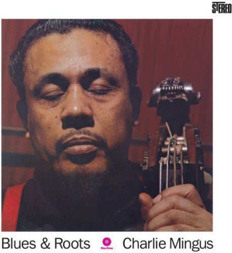 Charles Mingus: Blues & Roots ( VINYL )