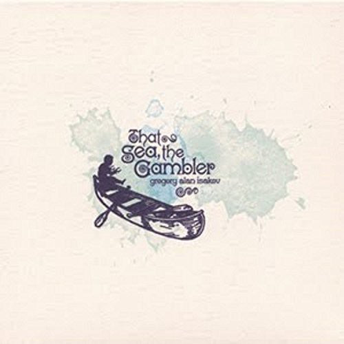 Gregory Alan Isakov: That Sea, The Gambler ( VINYL )