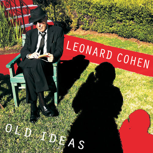 Leonard Cohen: Old Ideas (Incl. CD) ( VINYL )