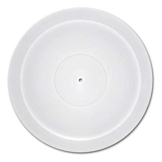 Pro-Ject Acryl it Acrylic Platter Upgrade for Debut Carbon Turntables - groovevinylvault