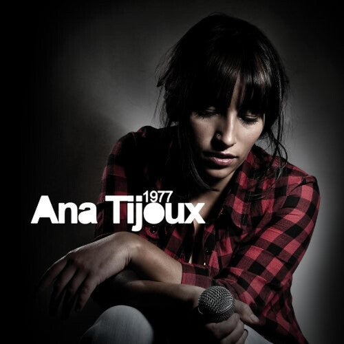 Ana Tijoux: 1977 ( VINYL )