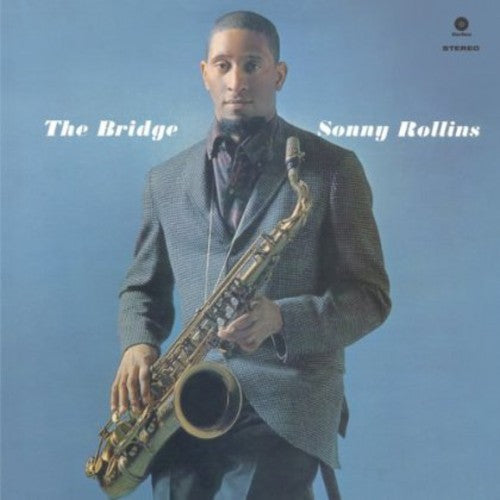 Sonny Rollins: Bridge ( VINYL )