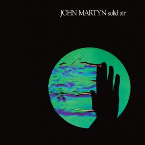 John Martyn: Solid Air ( VINYL )