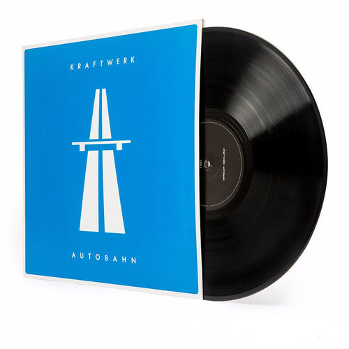 Kraftwerk: Autobahn - VINYL LP