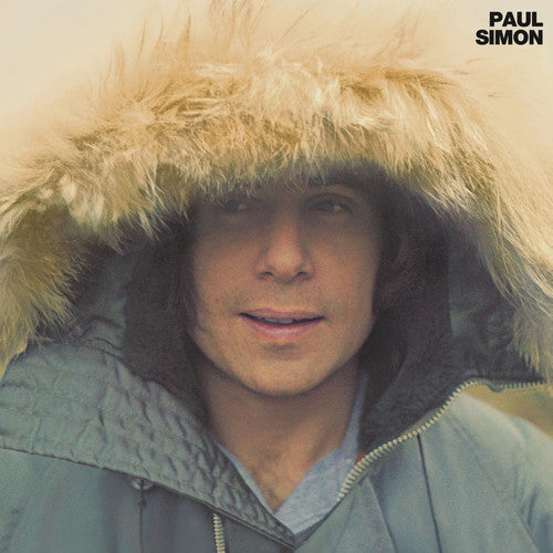 Paul Simon: Paul Simon - VINYL LP