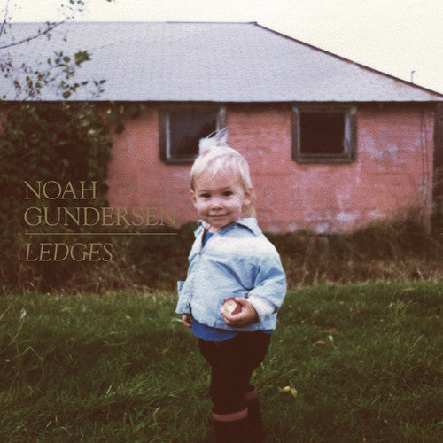 Noah Gundersen: Ledges - VINYL LP