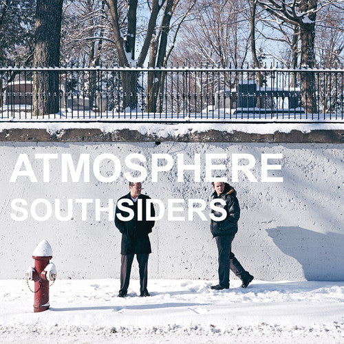 Atmosphere: Southsiders - VINYL LP