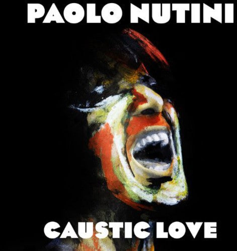 Paolo Nutini: Caustic Love - VINYL LP