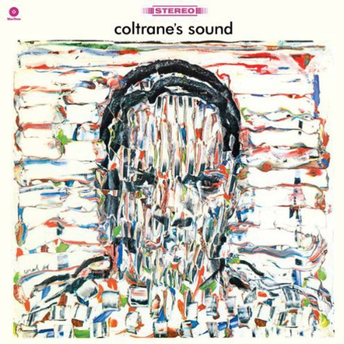 Red Garland: Coltrane's Sound ( VINYL )