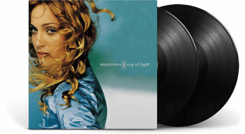 Madonna: Ray of Light - VINYL LP
