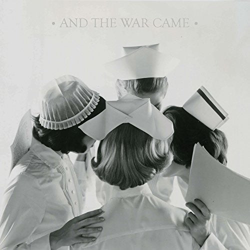 Shakey Graves: & the War Came - VINYL LP