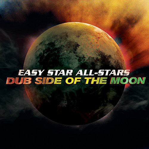 Easy Star All Stars: Dub Side of the Moon - VINYL LP