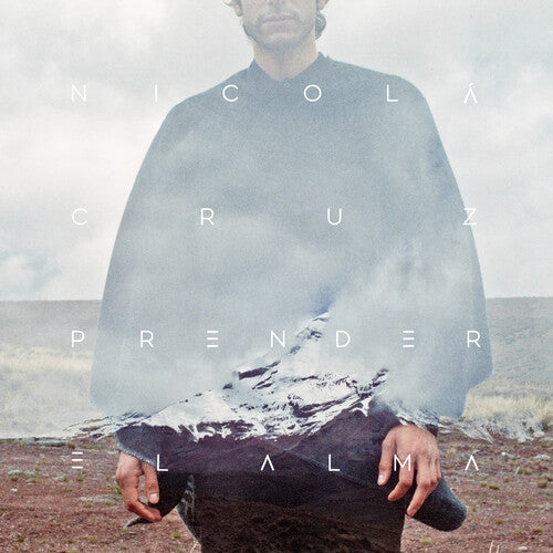 Nicola Cruz: Prender El Alma - VINYL LP
