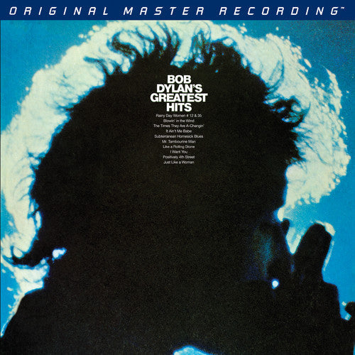 Bob Dylan: Bob Dylan's Greatest Hits - VINYL LP