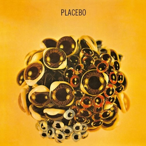 Placebo (Belgium): Ball Of Eyes ( VINYL )