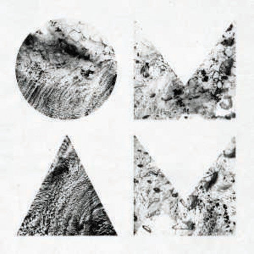 Of Monsters and Men: Beneath The Skin - VINYL LP