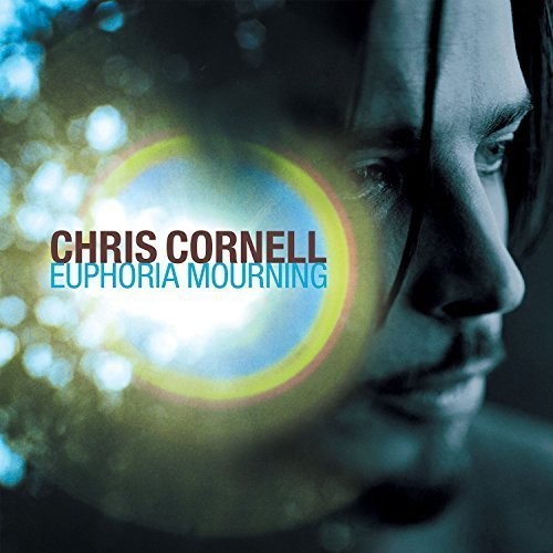 Chris Cornell: Euphoria Mourning - VINYL LP
