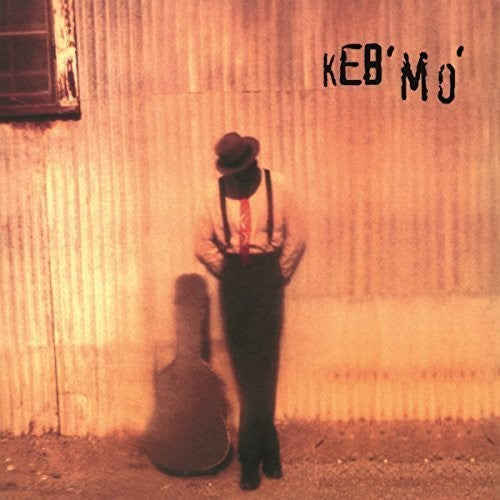 Keb'Mo: Keb'mo - VINYL LP