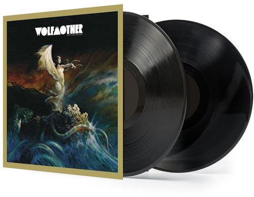 Wolfmother: Wolfmother ( VINYL )