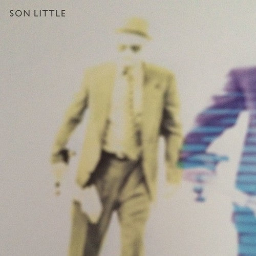 Son Little: Son Little - VINYL LP