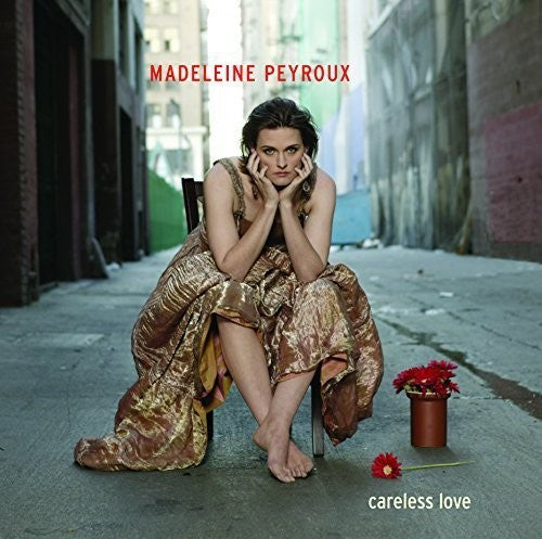 Madeleine Peyroux: Careless Love - VINYL LP
