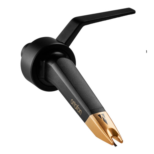 Ortofon Concorde Elite Mk II Studio & DJ Cartridge - groovevinylvault