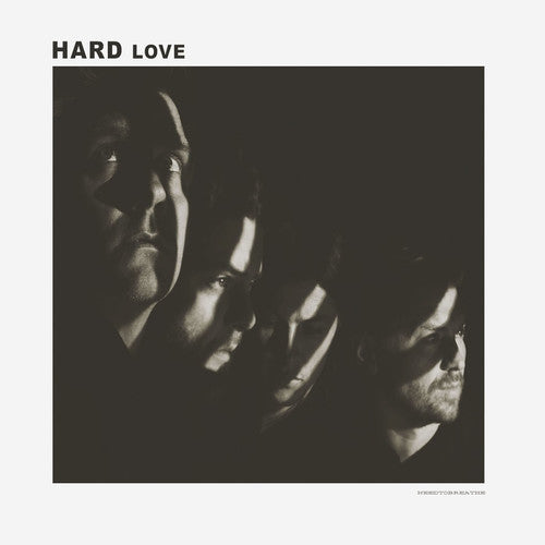 Needtobreathe: HARDLOVE - VINYL LP
