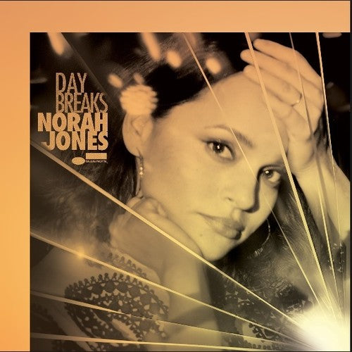 Norah Jones: Day Breaks - VINYL LP