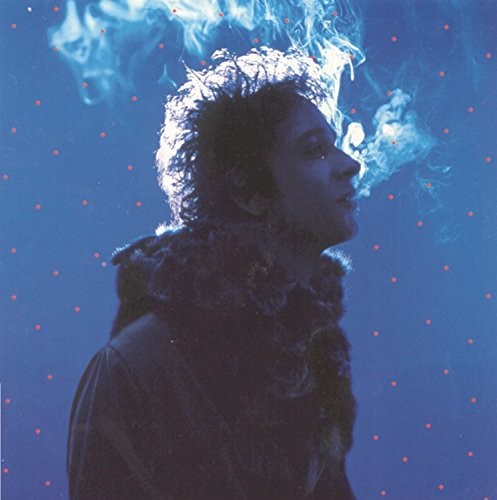 Gustavo Cerati: Bocanada ( VINYL )