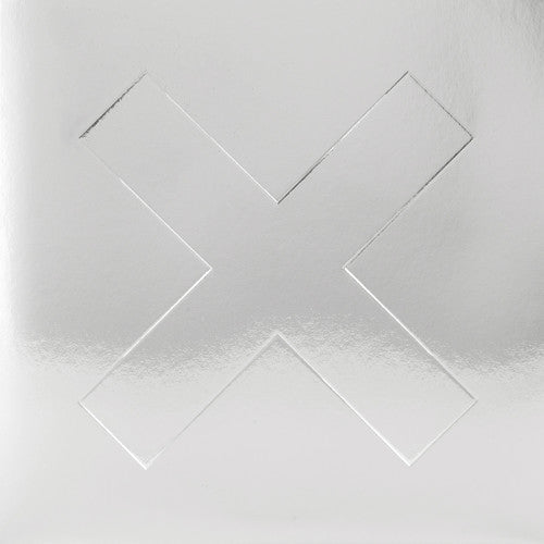 The xx: I See You - VINYL LP