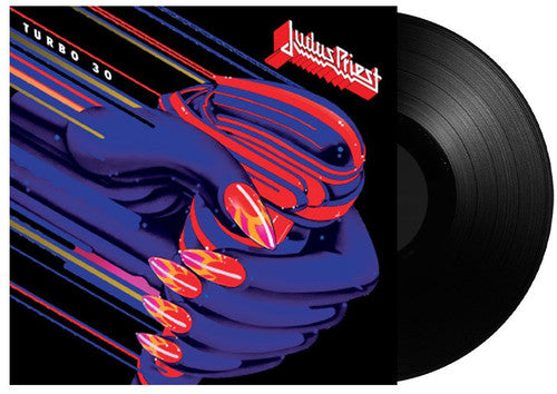Judas Priest: Turbo 30 - VINYL LP