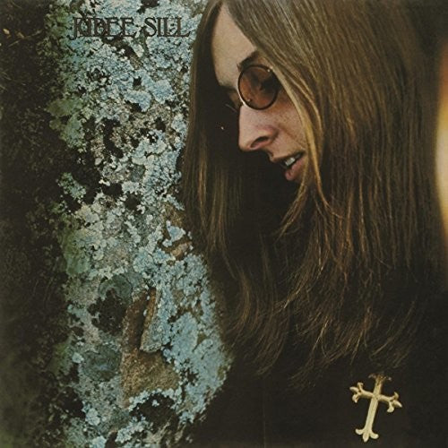 Judee Sill: Sill Judee - VINYL LP