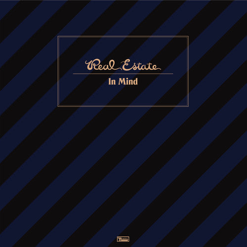 Real Estate: In Mind - VINYL LP