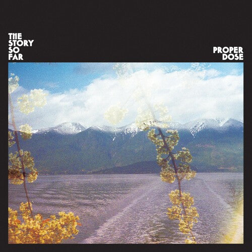 The Story So Far: Proper Dose - VINYL LP