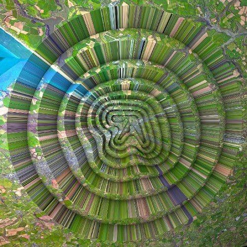 Aphex Twin: Collapse ( VINYL )