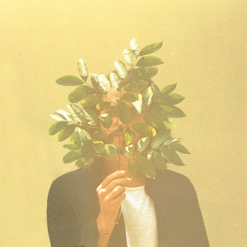 French Kiwi Juice: French Kiwi Juice - VINYL LP