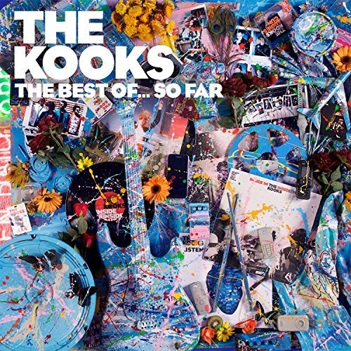 The Kooks: Best Of - VINYL LP