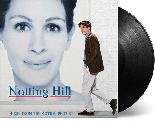 Notting Hill / O.S.T.: Notting Hill (Music From the Motion Picture) - VINYL LP