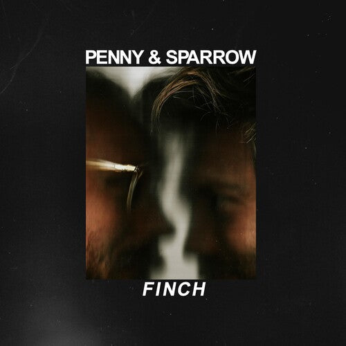 Penny & Sparrow: Finch - VINYL LP